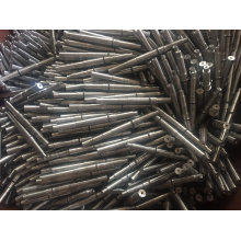 Customize 6418 Gear Shaft for Transmission